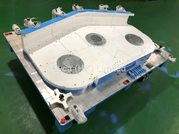 Checking Fixtures, Gauge, Testing Fxiture, Insepction Tool, Measuring Tool, Checking Jig, Gage photo-2