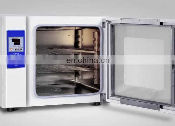 High Temperature Blast Drying Oven photo-5