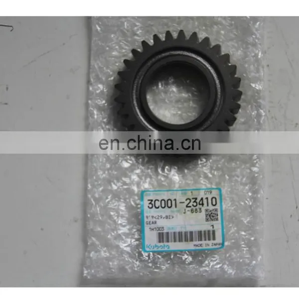 High Quality Kubota Spare Parts GEAR photo-2