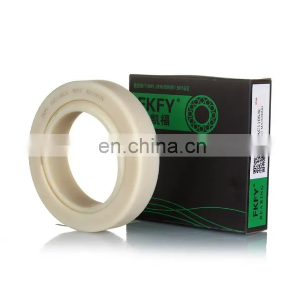 Wholesale High Speed Deep Groove Ball Bearing for Auto Parts photo-2