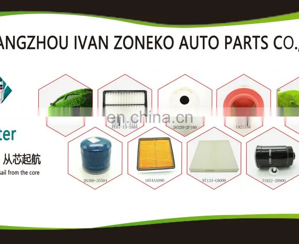 Lower Price Fuel Filter 31922-2W000 319222W000 31922-2B900 31922-2E300 for HYUNDAI I40 1.7 CRDI CRDi CW Ix20 1.4 1.6 Ix35 Kia photo-5