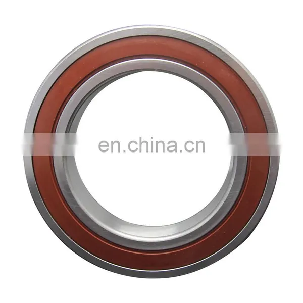 6300 Z ZZ 2RS RS Open High Precision Nsk 6203 z Deep Groove Ball Bearing Hch Bearing Price List photo-3