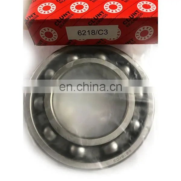Large Bearing Deep Groove Ball Bearing 6044ZZ Bearing photo-6