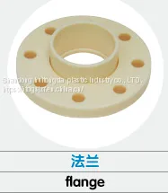 ABS Acrylonitrile, Butadiene, Styrene Pipe Fittings Characteristics of ABS. photo-5
