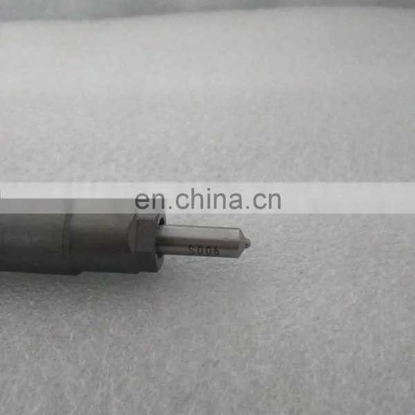 Common Rail Injector 23670-30400 295050-0460 photo-4