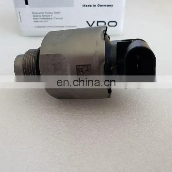 NO.595(5) VDO A2C2000070480 PCV(Pressure Control Valve) photo-5