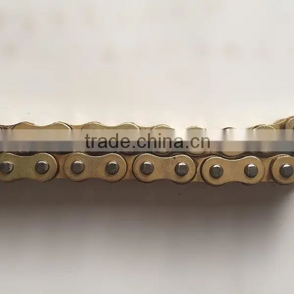 Motorcycle Chain 428H-132 photo-3