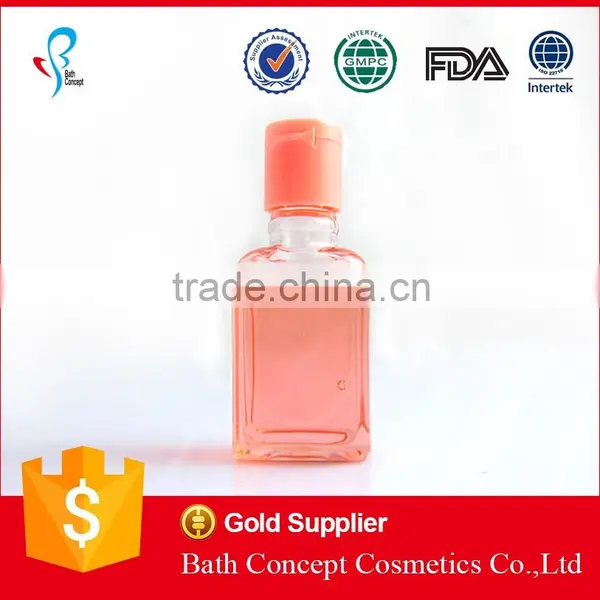 OEM/ODM Antiseptic uv Hand Gel Sanitizer photo-4