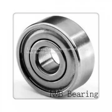 NMB HR15 Plain Bearings photo-2