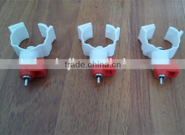 High Quantity Automatic Drinker for Chicken in Cage-22mm 25mm and 26mm photo-2
