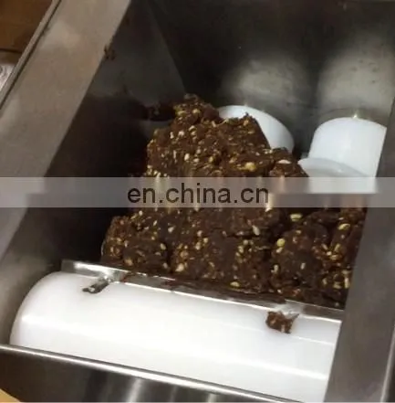 Automatic Protein Bar Extruder Production Line Making Machine photo-4