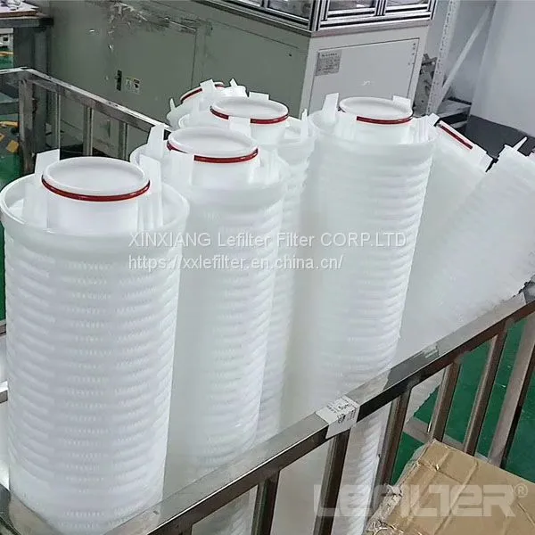 Water Treatment Equipment Accessories MFAP100-40S photo-4