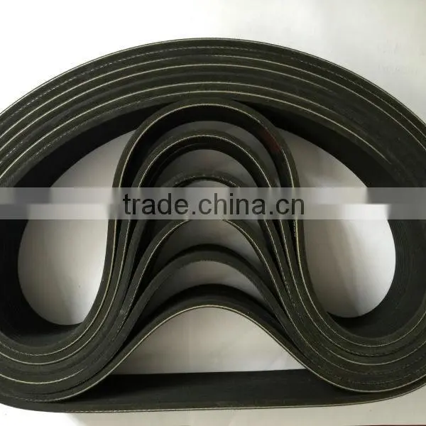 PK Belt,poly v Belt,poly v Ribbed Belt photo-3