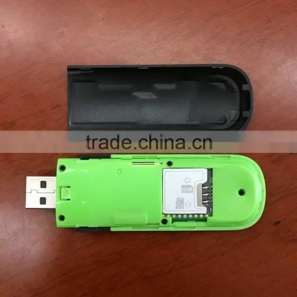 Global Network and Usb Powered 3g Modem Dongle Wifi With Sim Card Slot photo-6