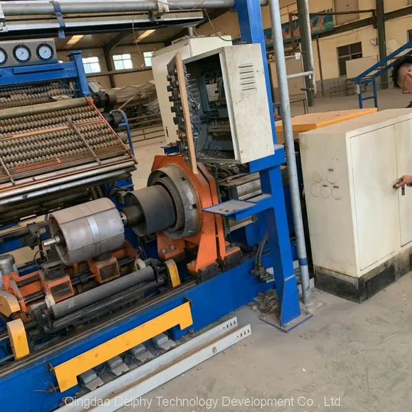 Second Hand Tire Building Machine BTU photo-5