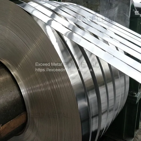 Aluminium Strip/tape/bande D'aluminium/tira de Aluminio photo-5
