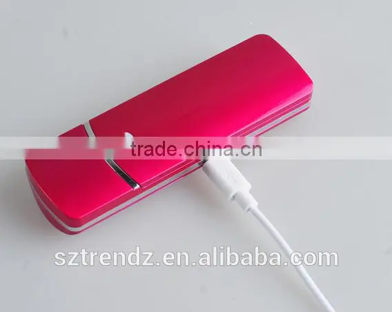 Rechargeable Facial Nano Steamer photo-4