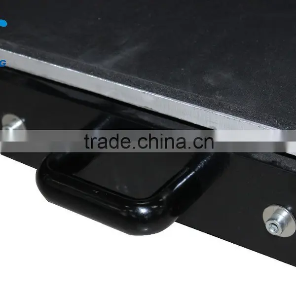 CK3803 LCD Cotroller Slide Out Design Heat Transfer Printing Machine With High Quality photo-5