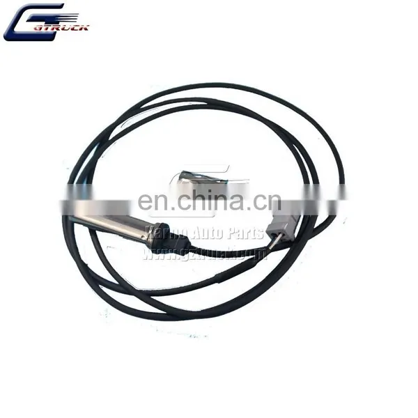 European Truck Auto Spare Parts ABS Wheel Speed Sensor Oem 4410329950 5010457874 7421363474 21363474 for RVI VL Truck photo-3