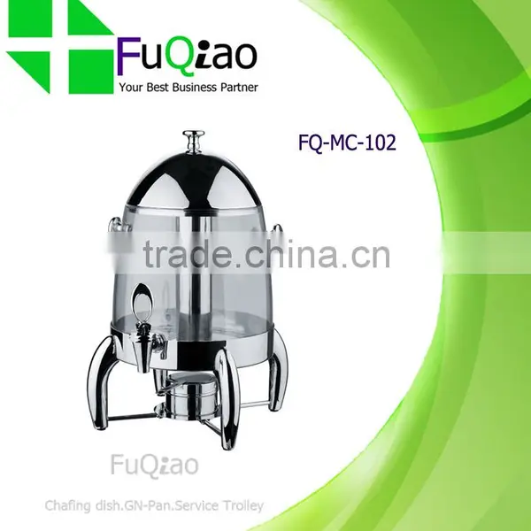 6L/12L/19L Stainless Steel Fuel Milk Dispenser With Competitive Price photo-3