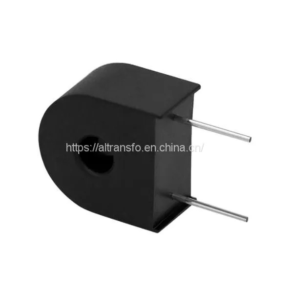 1000:1 Micro High Precision PCB Mounting AC Current Transformer