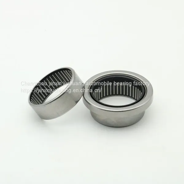 Supply Peugeot 205/306/307 Models DB70216NE70214Needle Roller Bearings, Auto Bearing Repair Kits, Bearing Flat Roller Bearings, Rear Axle Bearings photo-3