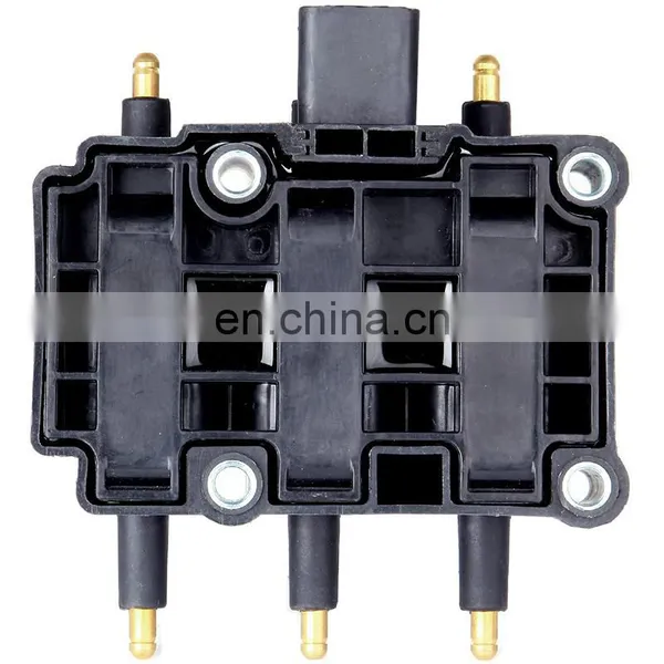 UF305 Wholesale Good Quality Auto Parts Ignition Coil for Chrysler Voyager Jeep Wrangler Dodge Caravan photo-4