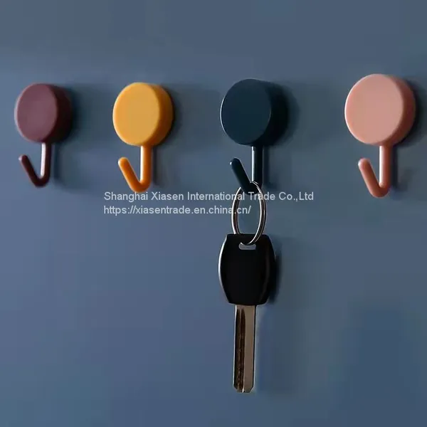 Home Bathroom Hooks photo-3