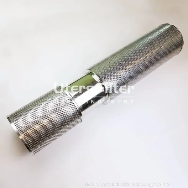 UTERS Replace of Indufil Filter Element DRR-S-2513-API-PF025-V photo-5