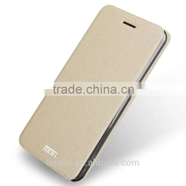 MOFi RUI Series Flip Leather Case Cover for Smartisan T2 SM801, PU Leather Case photo-6
