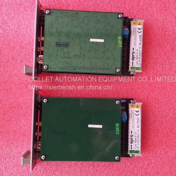 EPRO MMS6110