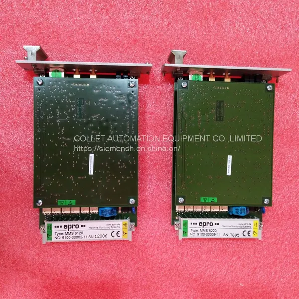 EPRO MMS6220