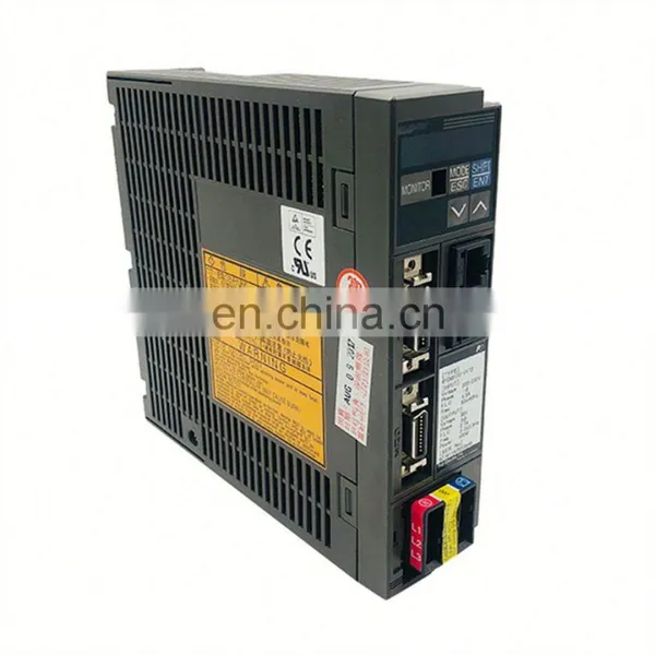 RYS101S3-LTSc AC Servo Amplifier photo-2