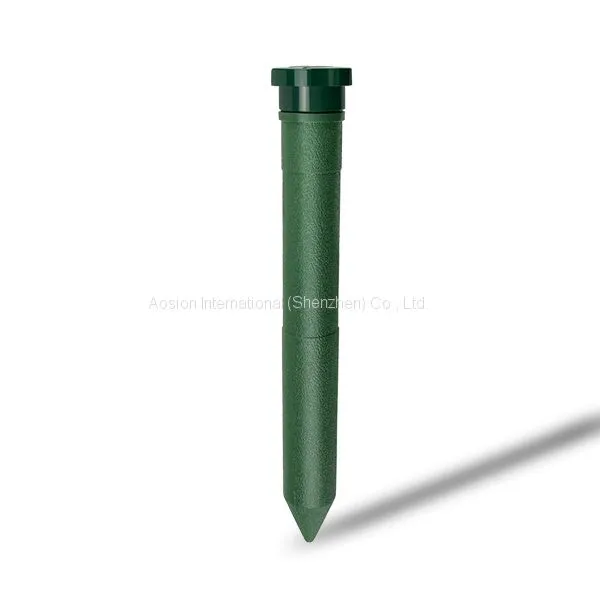 Aosion Sonic Vibrating Battery Powered Snake Repeller photo-2