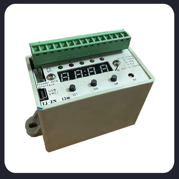 Electric Actuator Accessories TJ-ZN2012M Intelligent Module photo-2