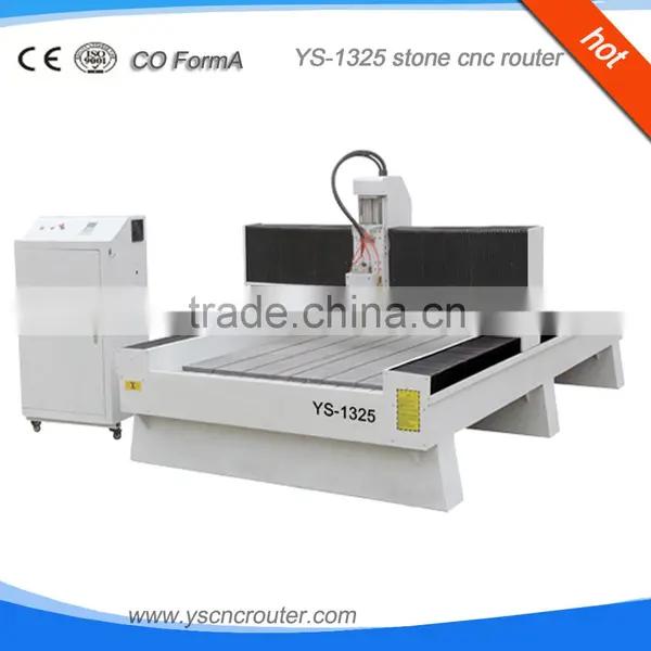 Stone Cnc Router Machine Price 1500mm*3000mm Stone Cnc Hot Sale China Stone Cnc in Jinan photo-3