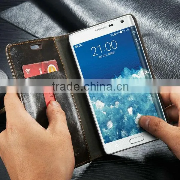 CaseMe Personalised Cellphone Case Cover for Samsung Galaxy Note Edge N9150 photo-2