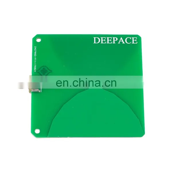 Deepace Omnidirectional Antenna 3.5dBi Gain UWB-4 1.8GHz-9GHz Ultra-wideband Dipole Antenna photo-2