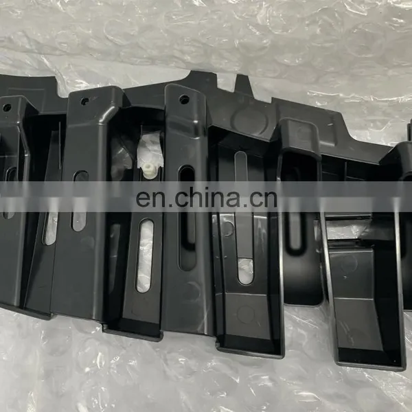 OEM LR104939 Front Bumper Support Bracket for Land Rover Range Rover 2013-2022 photo-5