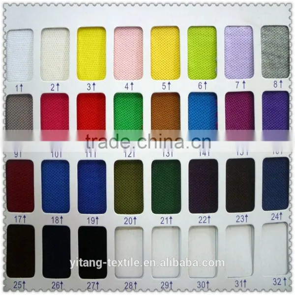 Bead T-shirt Fabric photo-2