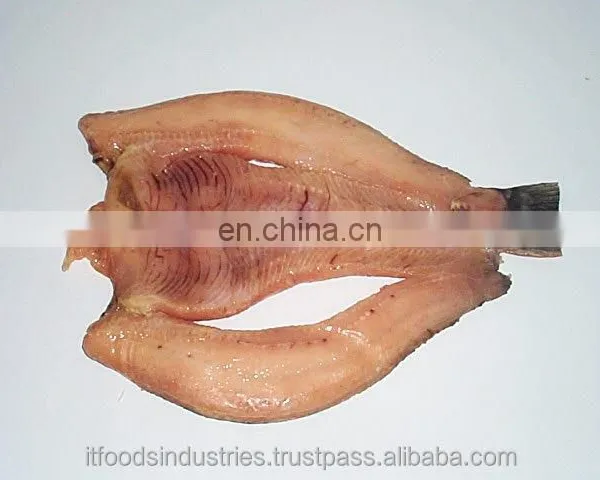 Best Seller Product Frozen Salted Snakehead Fish Fillet (Channa Striatus) photo-3