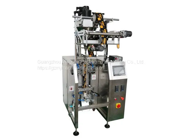 Vertical Powder Packaging Machine Powder Packing Machine