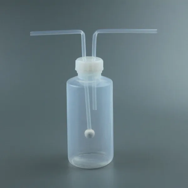 30ml 60ml Custom Size PFA Dropper Bottle photo-2