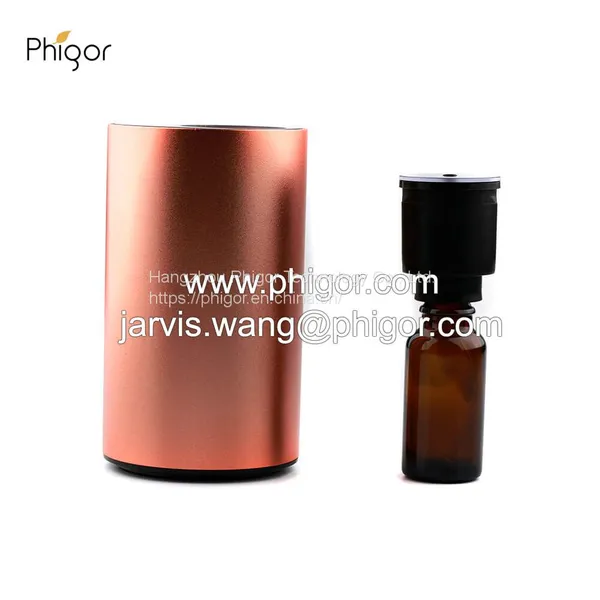 Nebulizing Diffuser Essential Oil Nebulizer Essential Oil Nebulizing Diffuser PG-ND-003A