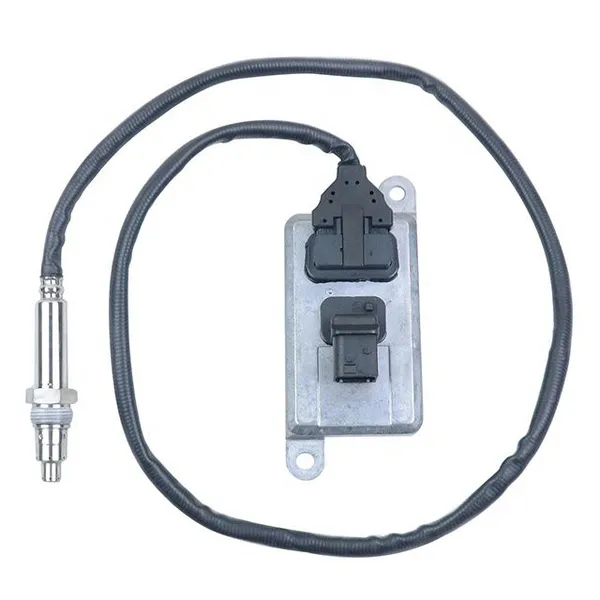 Haoxiang Auto New Material 24V Europe Truck Nox Sensor Nitrogen Oxide Sensor 2294291 5WK97401 For Scania Truck photo-2