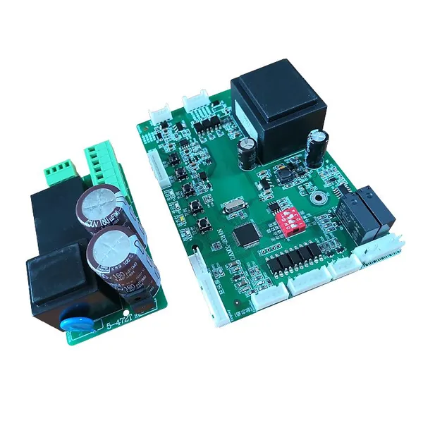 Bernard Matching Control Panel 5-472T GAMX-2014N Valve Electric Device Power Board Electric Actuator Accessories photo-5