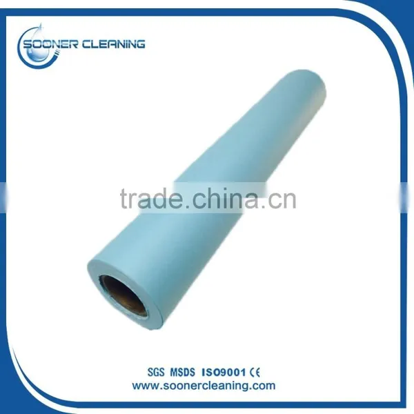 Automatic Blanket Wash Cloth Roll photo-5