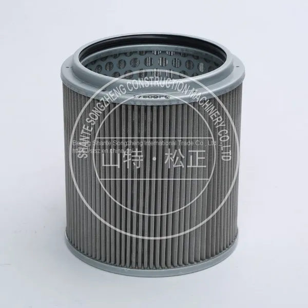 Компоненты Komatsu 22B-60-11160 -- Фильтр