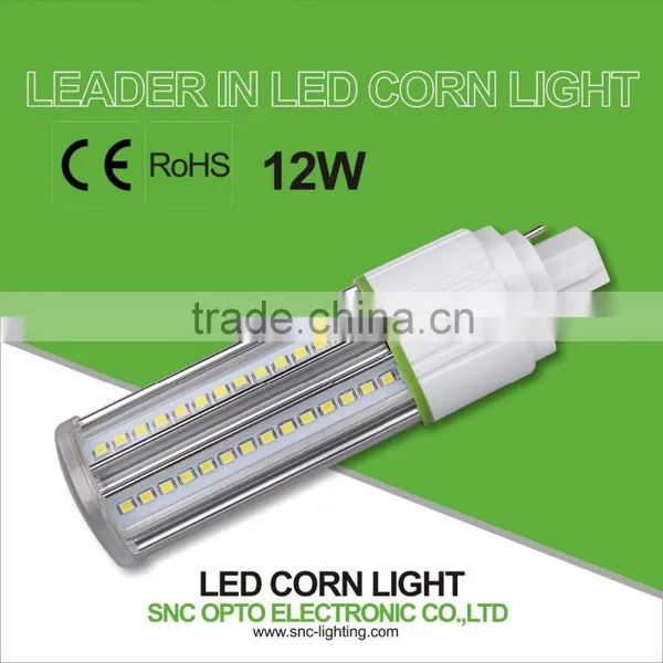 SNC ENEC/TUV/CE/RoHS 9w Led Corn Light 115lm/w photo-4