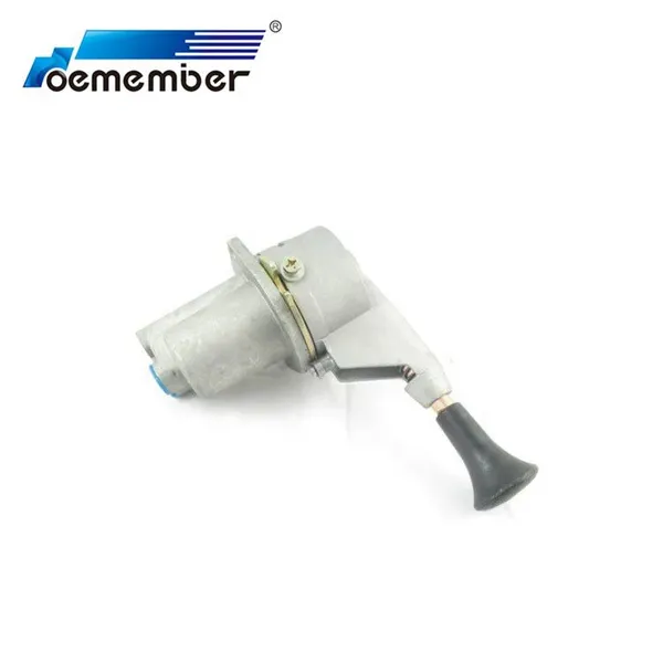 OE Member Truck Hand Brake Valve 9617011050 for Benz Brake System photo-2